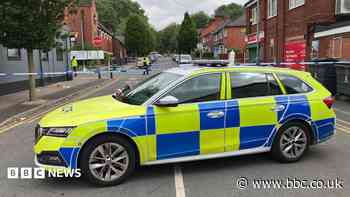 Further murder arrest after man stabbed near park