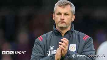 Lunt on Billington deal and more possible arrivals