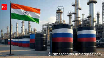 Discount, premium, discount, premium: How Russian crude prices swung as India stepped up procurement amid US-Iran war