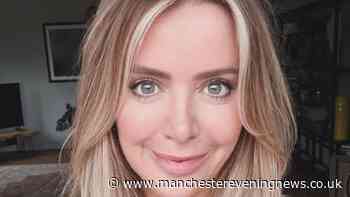 Coronation Street star Sally Carman complimented by co-stars as she debuts new look