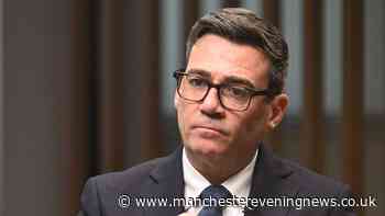 Andy Burnham issues DWP PIP change update that could impact millions