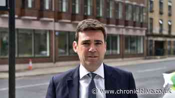 New Freeview August deadline update as Andy Burnham government considers ‘switch off’