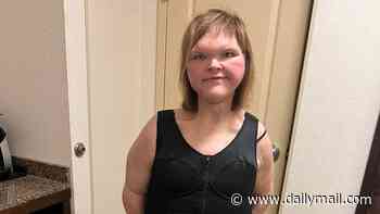 1000-lb Sisters star Tammy Slaton's rollercoaster life after 500lb weight loss, surviving carbon monoxide poisoning, losing husband Caleb, and getting engaged to girlfriend Andrea - all before turning 40