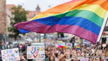„Wir halten an unserer Haltung fest“: Nürnberg hält trotz Anschlag an CSD fest