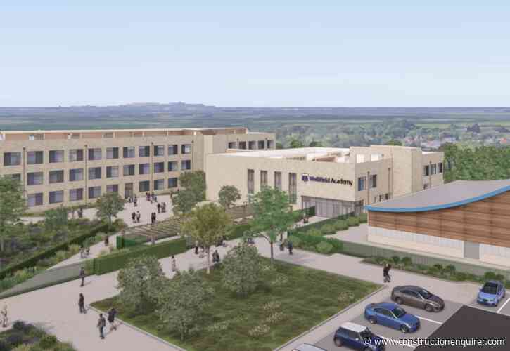 Kier lands £98m double school build boost