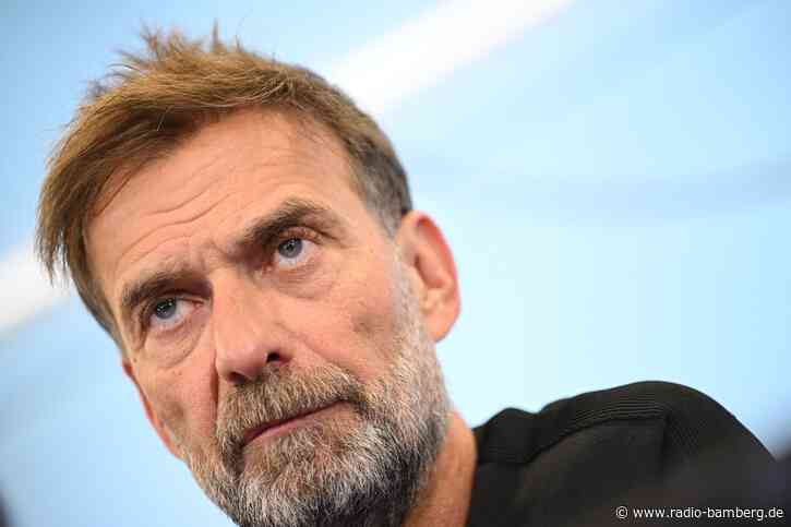 Kein Auftritt beim Trainerkongress: Klopp entschuldigt sich