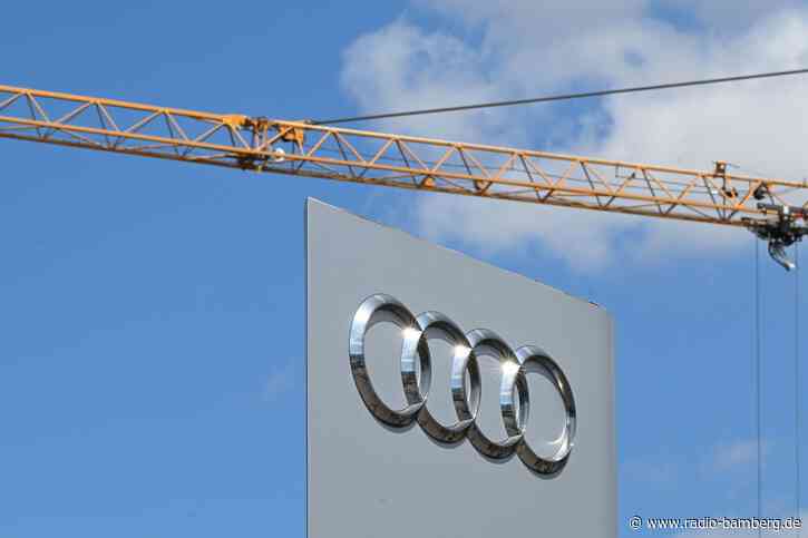 Probleme China und Naher Osten: Audi kappt die Prognose