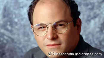 Quote of the day by Jason Alexander