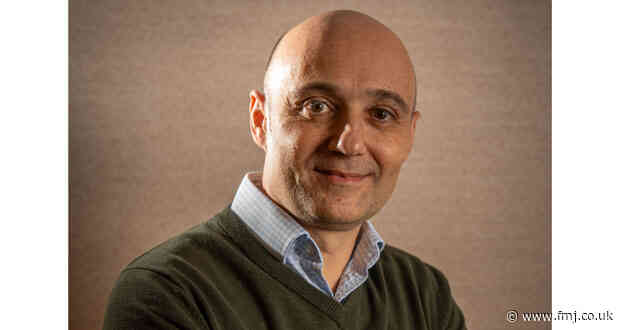 New CEO at The Clean Space