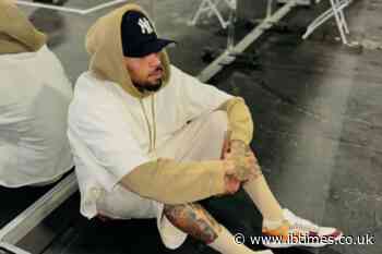 Chris Brown Guilty Plea: Could His Prison Sentence Force Him To Miss the R&amp;B Tour?