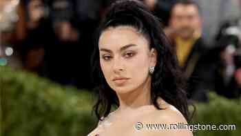 Charli XCX ‘Begrudgingly’ Shares ‘Music, Fashion, Film (B-Sides Edition)’ on Streaming