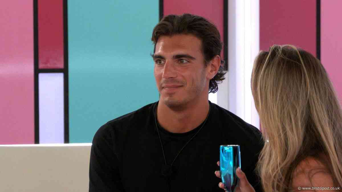Love Island final start and end time amid schedule shake-up