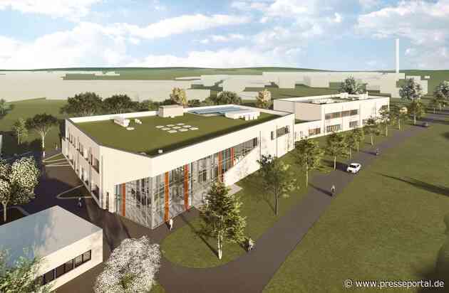 Glaskompetenzzentrum Torgau: Drees & Sommer begleitet Leuchtturmprojekt für die Glasindustrie in Sachsen
