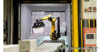 BAUHAUS kooperiert mit XYZ Robotics: Vollautomatisierung der Entladung und Sortierung von Containerware