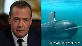 Putin ally warns Russia will make life in the UK 'unbearable' under Andy Burnham and threatens Britain with nuclear tidal wave destruction