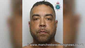 'Dangerous and reckless' driver performed U-turn on the M6 during rush hour