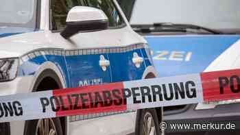 Großeinsatz nach Raub in Rosenheim: Polizei fahndet nach „dunkler Audi Limousine“