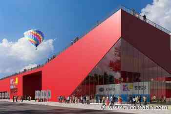 Pavillon Monaco prépare l’Exposition de Belgrade à partir du 15 mai 2027