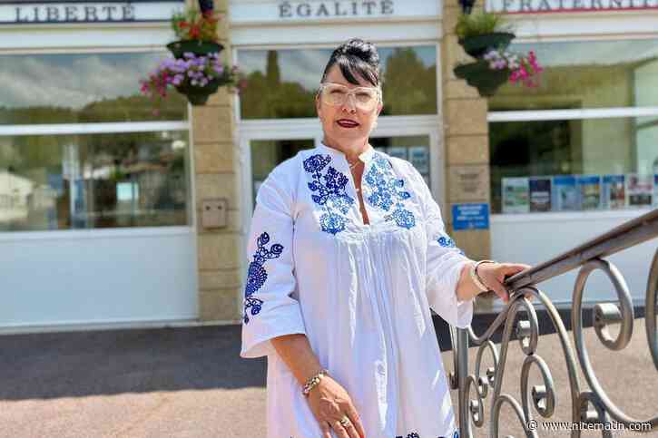 « Je me donne un an pour tout remettre à plat, avant d’appliquer vraiment mon mandat » : Brigitte Vidal, maire RN de Peymeinade, se confie sur ses cent premiers jours