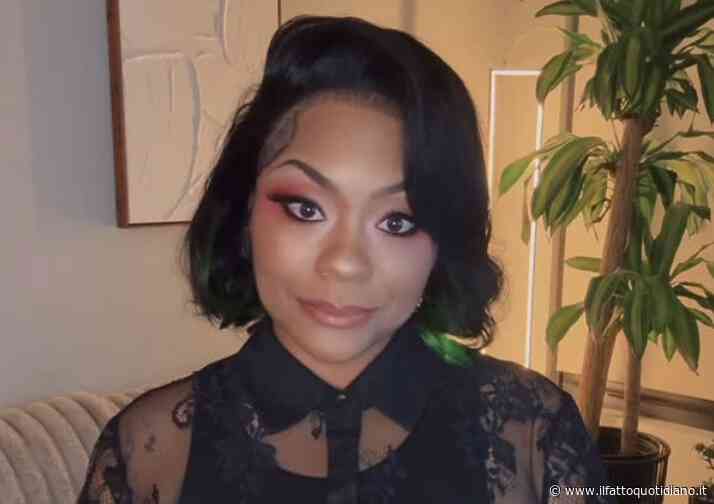 “Ho la leucemia, mi sto sottoponendo alle cure e ringrazio sempre Dio”: la rivelazione della cantante Nivea