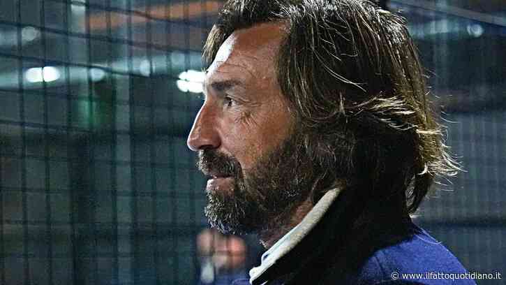 Pirlo non sarà il ct dell’Italia: “Ho appreso ieri sera di non essere più il candidato”. Poi ringrazia Maldini e Leonardo, non Malagò