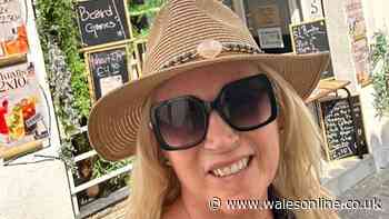 Woman buys beer and tapas in Benidorm bar and is floored when bill arrives