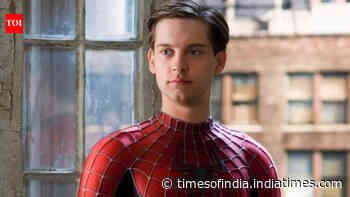 Tobey Maguire’s ‘Spider-Man’ films to be removed from Netflix in August