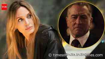Hollywood A-listers become victims of cyberattack