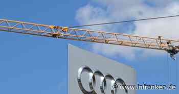 Probleme China und Naher Osten: Audi kappt die Prognose