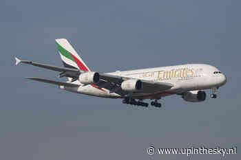 Passagiers zitten 24 uur vast in Emirates A380