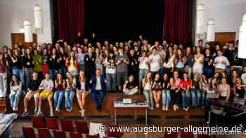 Ehrenamtliches Engagement macht Schule