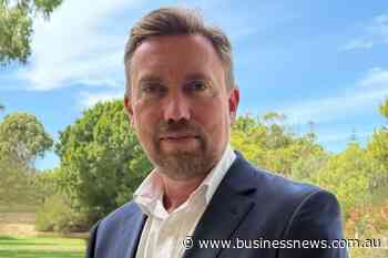 Centuria replaces retail boss Bruce McCully with another Perth recruit