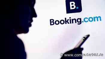 Booking.com-Betrug: Nachricht kostet Tausende Euro