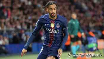 Transfer rumors, news: Liverpool and PSG to open B...