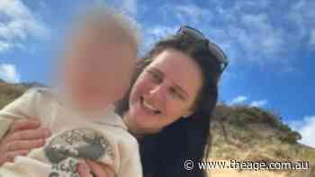 Devoted mum’s children answered door to police as she lay fatally wounded