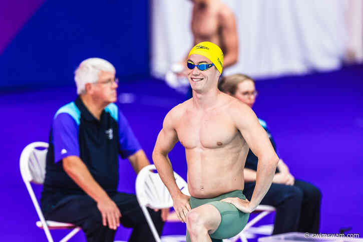 2026 Commonwealth Games: Day 4 Prelims Preview