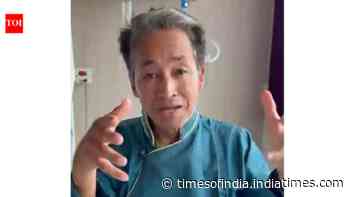 'Rajghat, then back to the mountains': Sonam Wangchuk discharged from Medanta Hospital