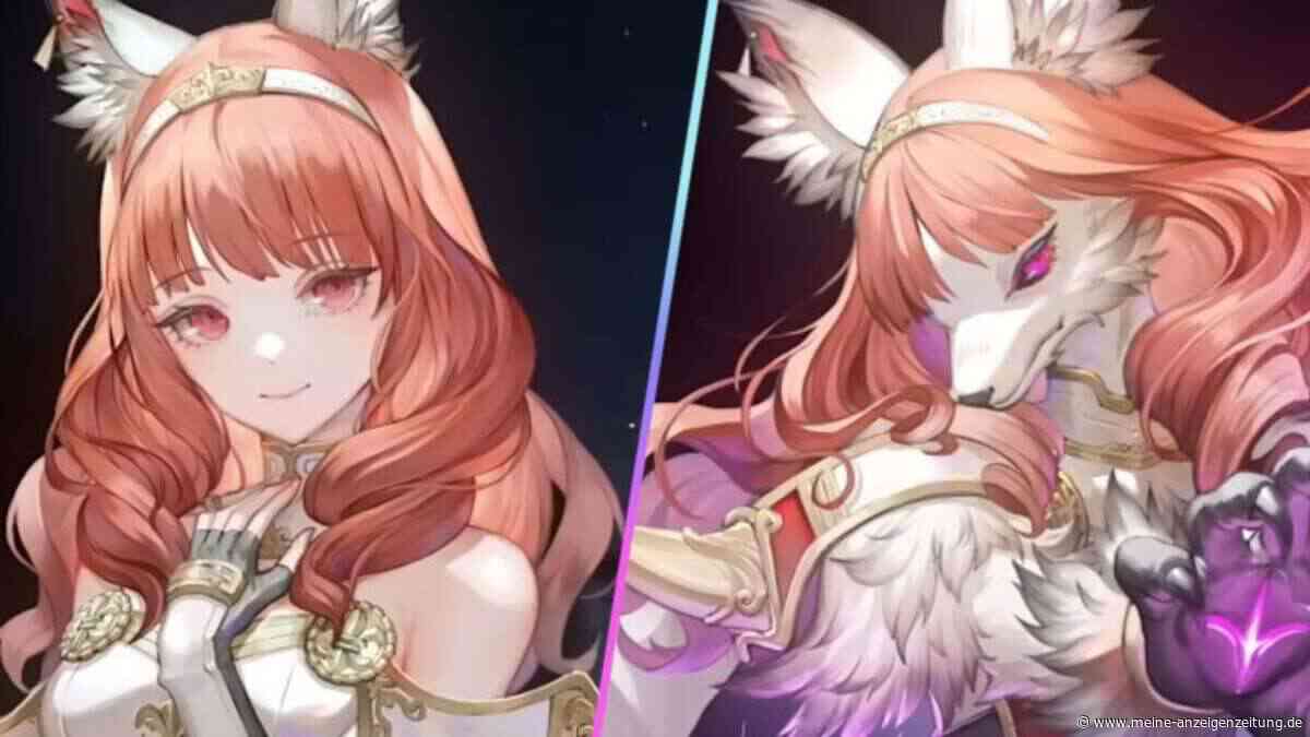 Fire Emblem Shadows erhält weitere Kapitel und Celica: Gütiges Echo