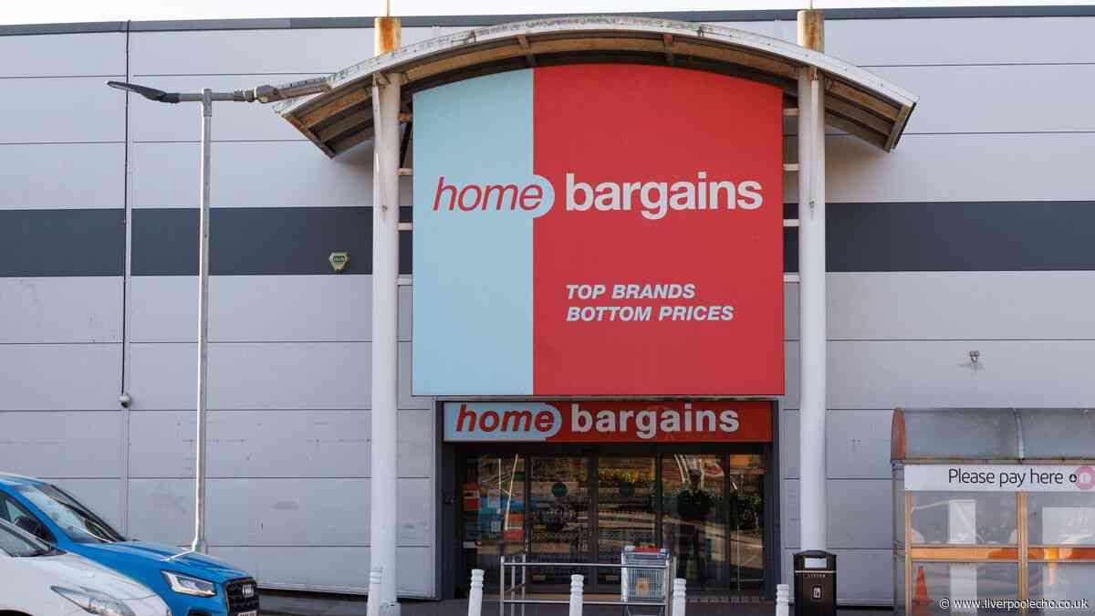 Home Bargains reduces 'perfect' £22 Rare Beauty makeup to £8