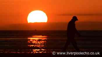 Met Office issues verdict on when hot weather will return this week