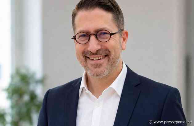 Sopra Steria baut Managementberatung für Banken und Versicherer aus / Dr. Philipp Völk übernimmt Leitung von Sopra Steria Next Financial Services