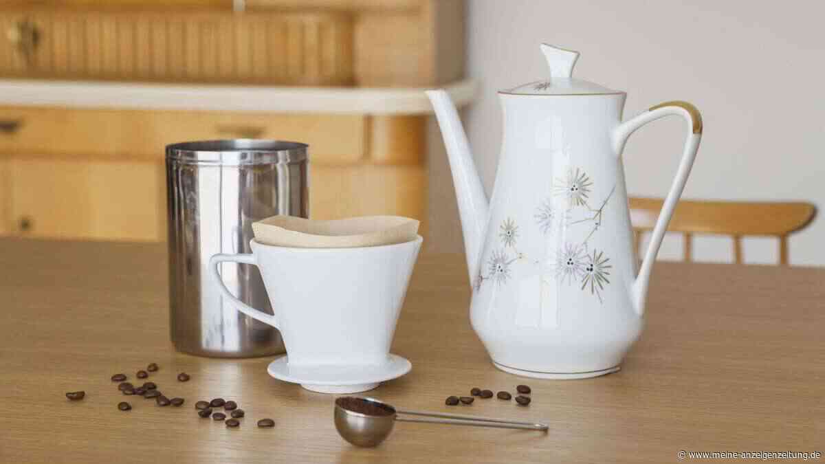 Kaffee-Upgrade: Diese eine Zutat macht ihn sofort viel leckerer