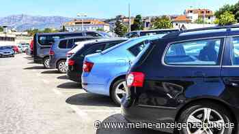 Urlauber aufgepasst: Hohe Parkgebühren in beliebter kroatischen Stadt