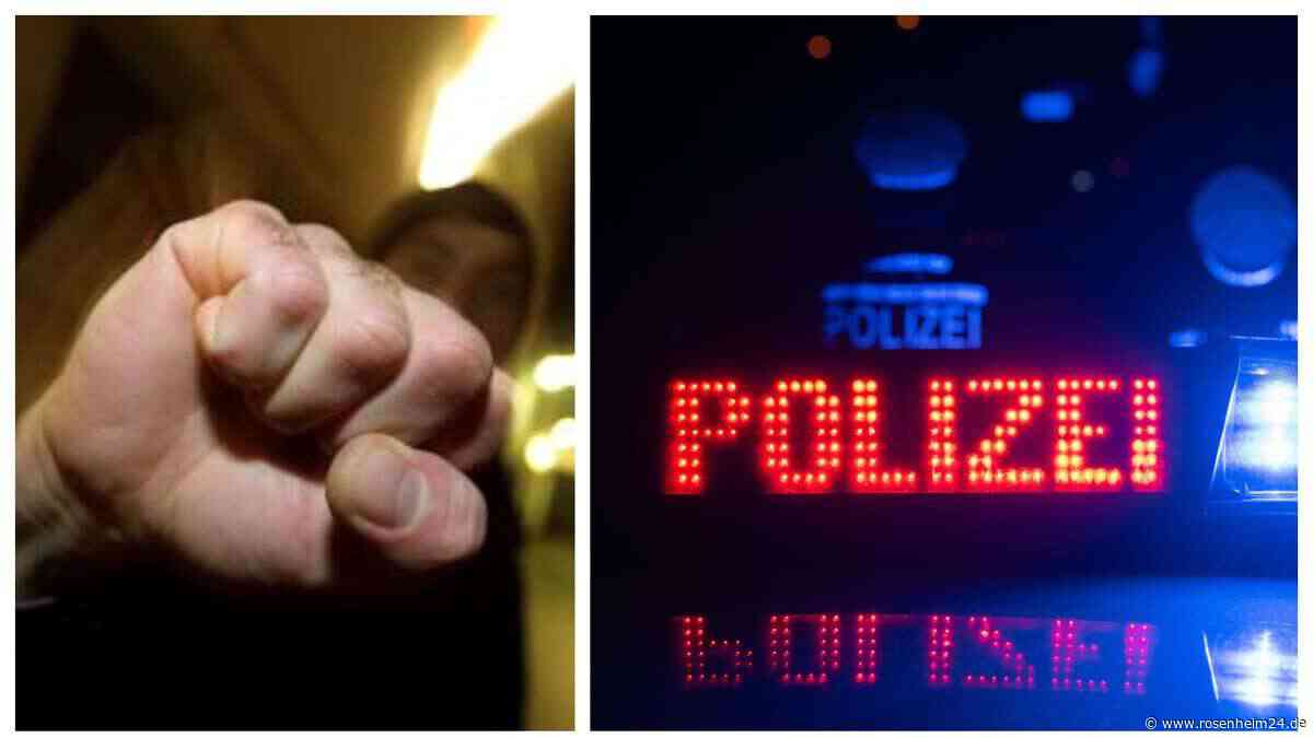Tritte gegen den Kopf: Drei Jugendliche bei Prügel-Attacke in Landshut verletzt