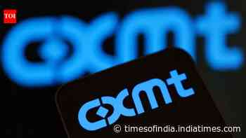 Over 500% jump! Why CXMT skyrocketed on stock market debut to become China’s most valuable listed company