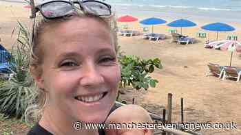 'I gave birth prematurely in a Thai hospital after waking up with neck pain'