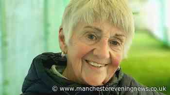 Beloved gran dies after being found seriously injured in street