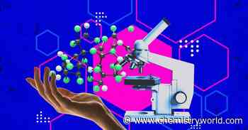 How AI is transforming the world of analytical chemistry