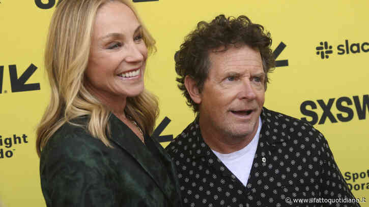 “Mia moglie ha vissuto un inferno per colpa mia e del mio Parkinson”: Michael J. Fox e la confessione choc