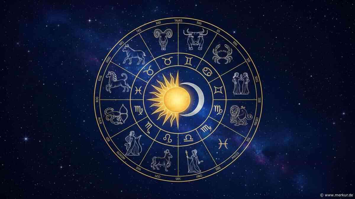 Die Planetenkonstellation diese Woche hat es in sich – und vier Sternzeichen profitieren besonders